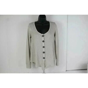ladies HOLLISTER Long Sleeve sweater